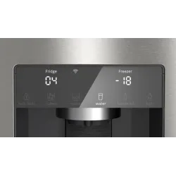Bosch -KFI96APEA-