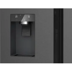 Bosch -KFI96AXEA-