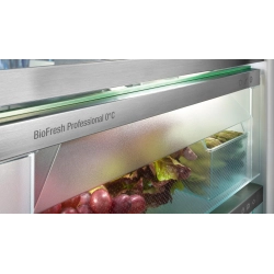 Liebherr -IRBAc 5171 Peak BioFresh-Bandung (Türanschlag):