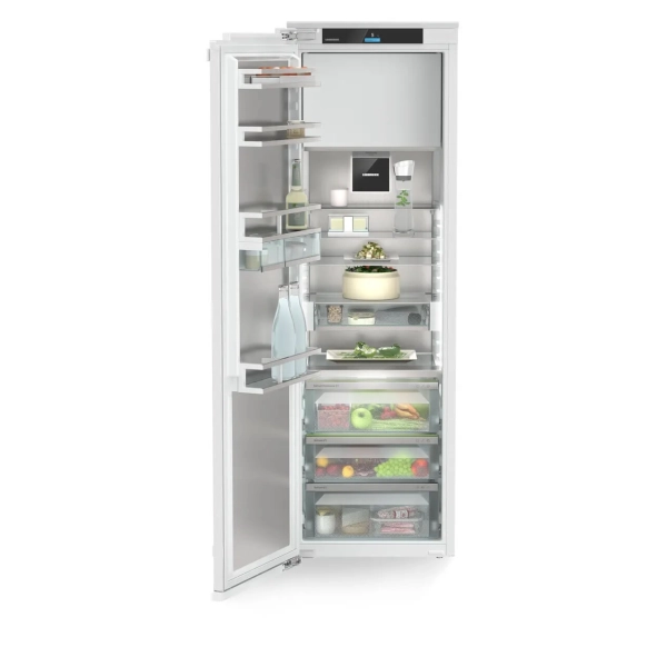 Liebherr -IRBAc 5171 Peak BioFresh-Bandung (Türanschlag):