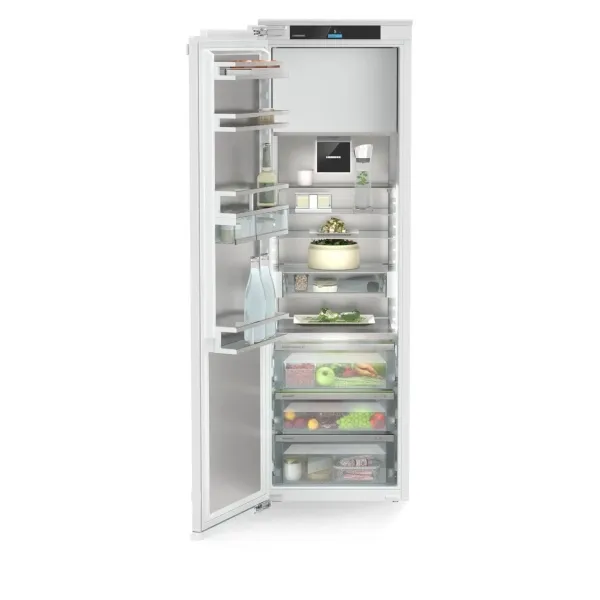 Liebherr -IRBAc 5171 Peak BioFresh-Bandung (Türanschlag):