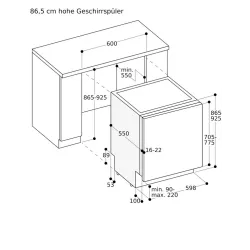Gaggenau -DF271101-
