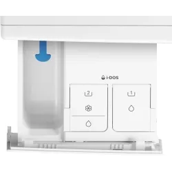 Bosch -WGB244A40-