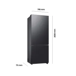 Samsung -RB53DG706AB1EF-