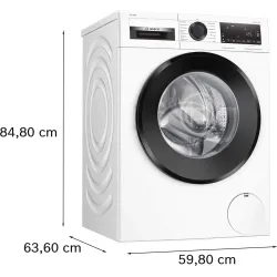 Bosch -WGG244A20-