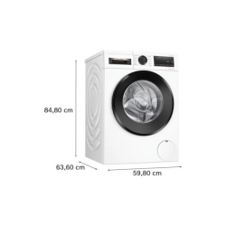 Bosch -WGG244Z20-