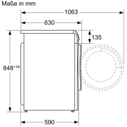 Bosch -WNA13470-
