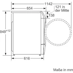 Bosch -WNA13441-
