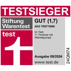 AEG -TR9T75680-