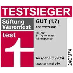 AEG -TR9T75680-