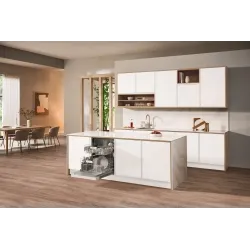 Miele -G 25415-60 i XXL-