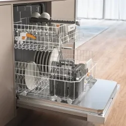 Miele -G 25415-60 i XXL-