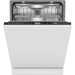 Miele-G 27788-60 SCVi XXL AutoDos K2O FF Noir obsidien-