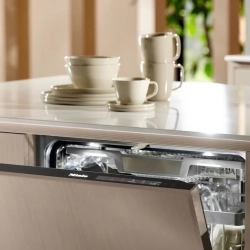 Miele-G 27788-60 SCVi XXL AutoDos K2O FF Noir obsidien-