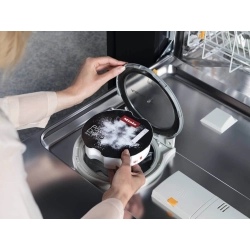 Miele-G 27788-60 SCVi XXL AutoDos K2O FF Noir obsidien-