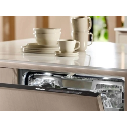 Miele-G 27788-60 SCVi XXL AutoDos K2O FF Noir obsidien-