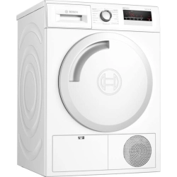 Bosch-WTR83V52CH Serie 4 Wärmepumpen-Trockner 7 kg-