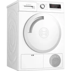 Bosch -WTR83V52CH Serie 4 Wärmepumpen-Trockner 7 kg-