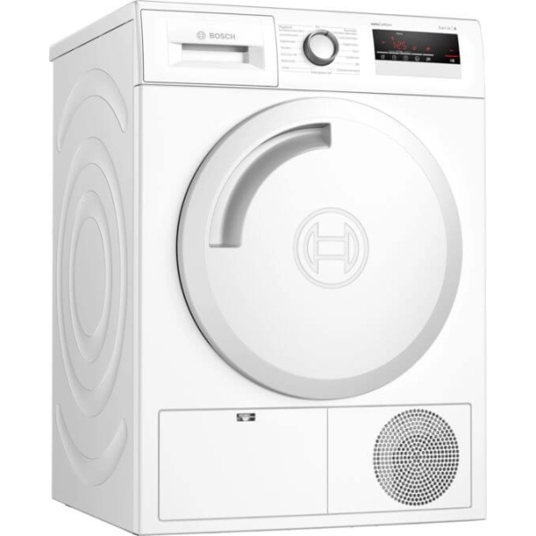 Bosch-WTR83V52CH Serie 4 Wärmepumpen-Trockner 7 kg-
