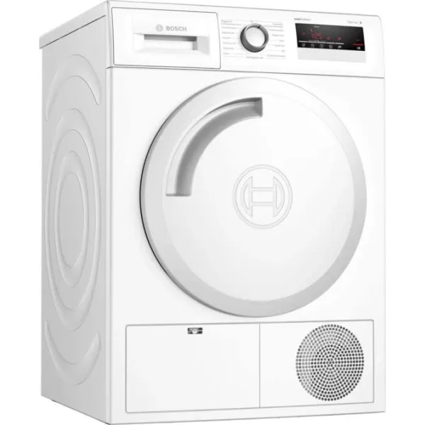 Bosch -WTR83V52CH Serie 4 Wärmepumpen-Trockner 7 kg-