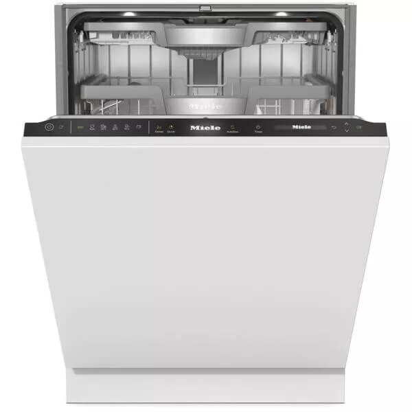 Miele -G 27655-60 SCVi XXL-