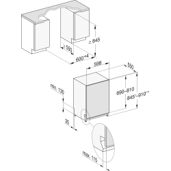 Miele-G 27985-60 SCVi XXL-