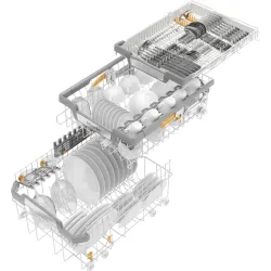 Miele -G 15990-45 SCVi SL-
