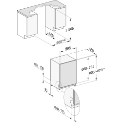 Miele-G 17783-60 SCVi-