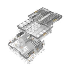 Miele -G 17783-60 SCVi-