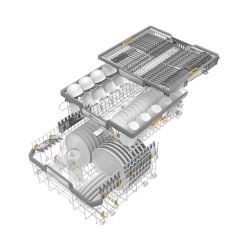 Miele-G 17783-60 SCVi-