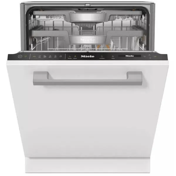 Miele -G 17980-60 SCVi-