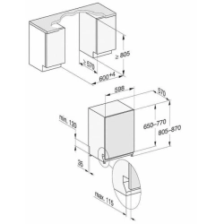 Miele-G 17650-60 SCVi-