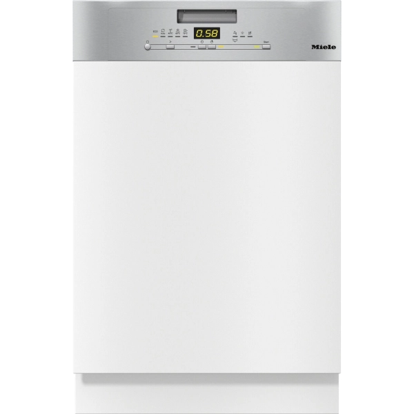 Miele -G 3625-55 SCi-