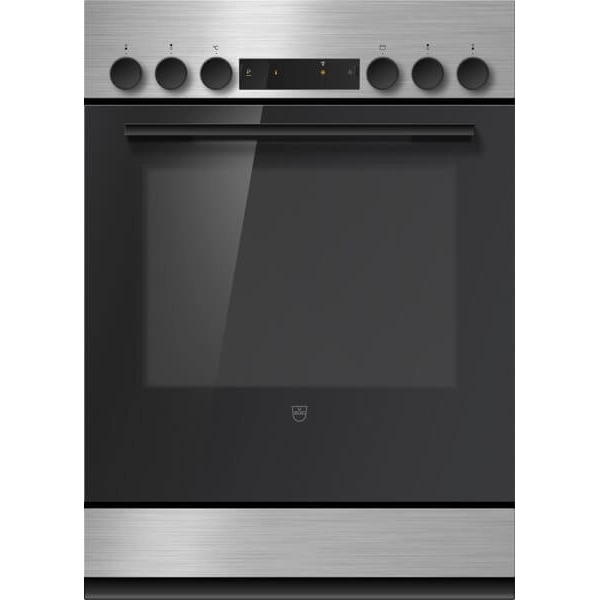 V-ZUG-Cuisinière Combair V400 7UHC-