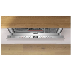 Bosch -SMV4ETX08E-