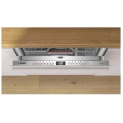 Bosch -SMV4ETX08E-