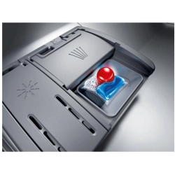 Bosch -SMV4ETX08E-