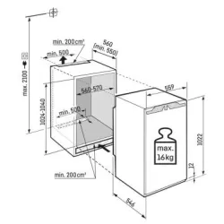 Liebherr -IRd 4000-