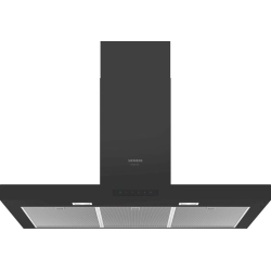 Siemens StudioLine LC96BBM65 - Nettoland.ch