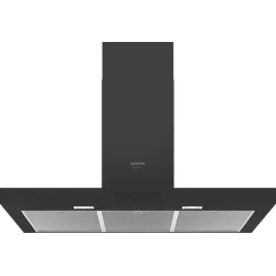 Siemens StudioLine LC96BBM65 - Nettoland.ch