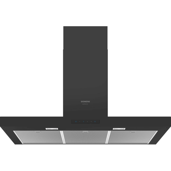 Siemens StudioLine LC96BBM65 - Nettoland.ch