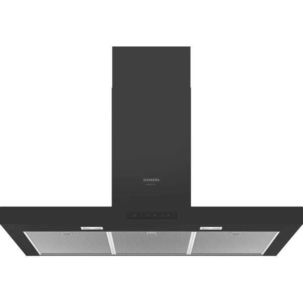 Siemens StudioLine LC96BBM65 - Nettoland.ch