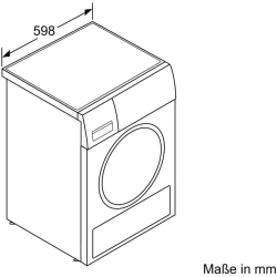 Siemens -WQ35G2DG0-
