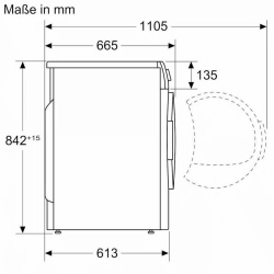 Siemens-WQ46B2C40-