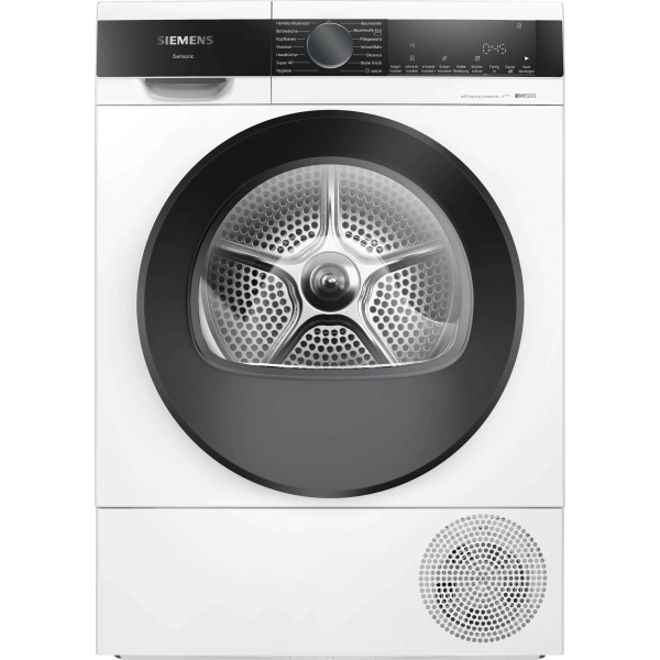 Siemens -WQ35G2DG0-