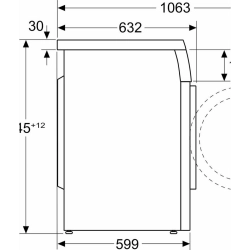 Siemens -WU14UTG1-