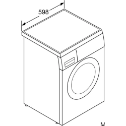 Siemens -WU14UTG1-