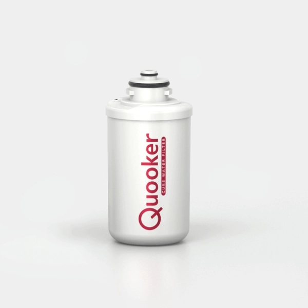 Quooker Zubehör -CUBE Filter HF (2er Set)-
