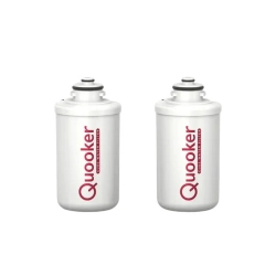 Quooker Zubehör -CUBE Filter HF (2er Set)-