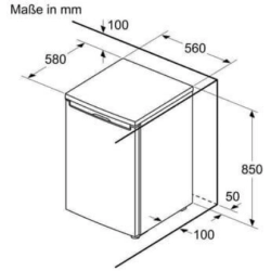 Bosch-KTL15NWEB-